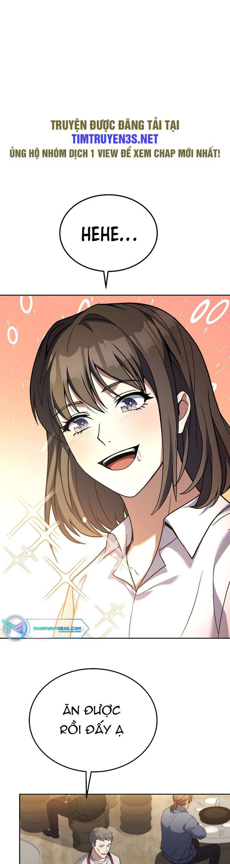 Đầu Bếp Trẻ Nhất Tới Từ Khách Sạn Hạng Ba Chap 79 - Next Chap 80
