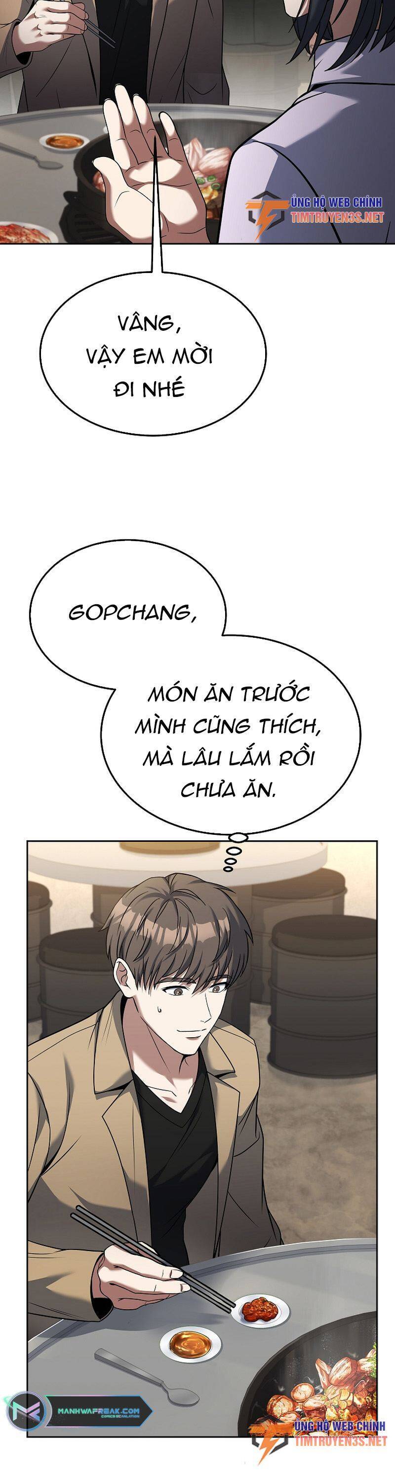 Đầu Bếp Trẻ Nhất Tới Từ Khách Sạn Hạng Ba Chap 79 - Next Chap 80