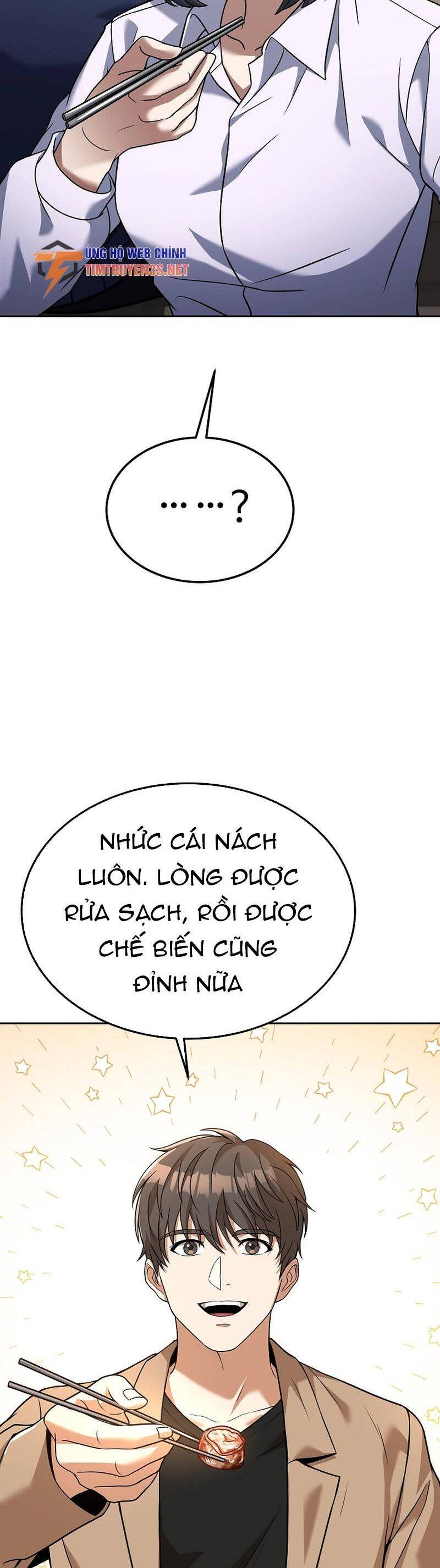 Đầu Bếp Trẻ Nhất Tới Từ Khách Sạn Hạng Ba Chap 79 - Next Chap 80