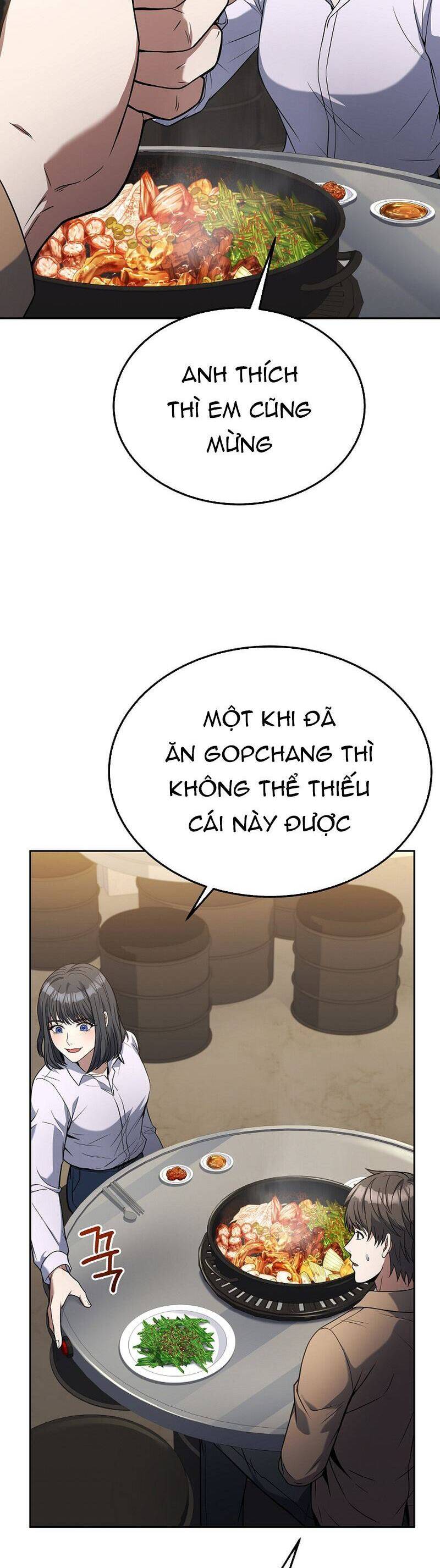 Đầu Bếp Trẻ Nhất Tới Từ Khách Sạn Hạng Ba Chap 79 - Next Chap 80