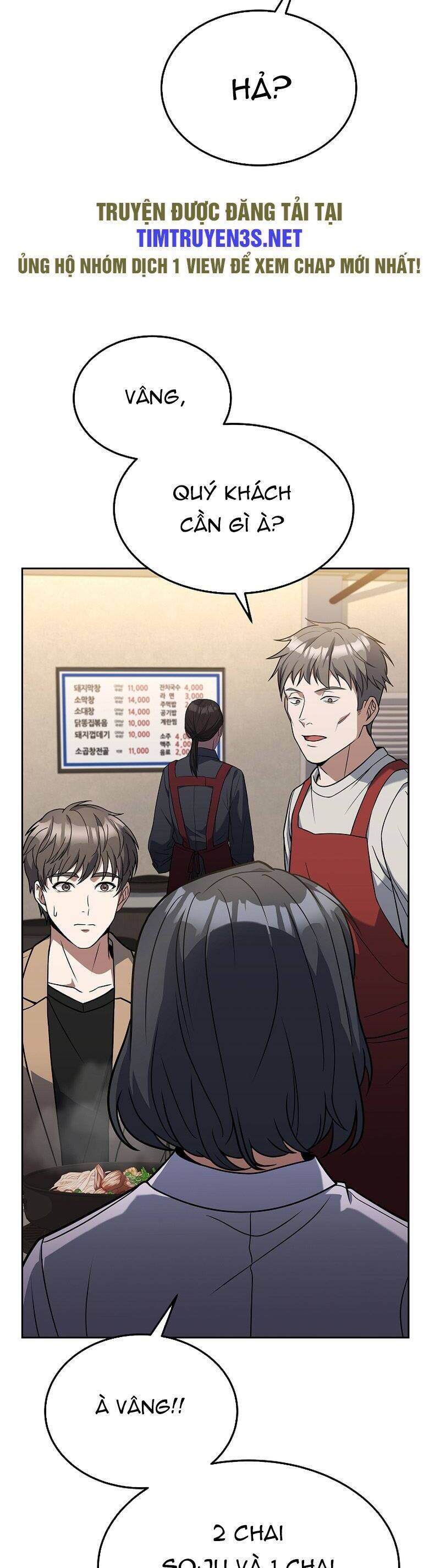 Đầu Bếp Trẻ Nhất Tới Từ Khách Sạn Hạng Ba Chap 79 - Next Chap 80