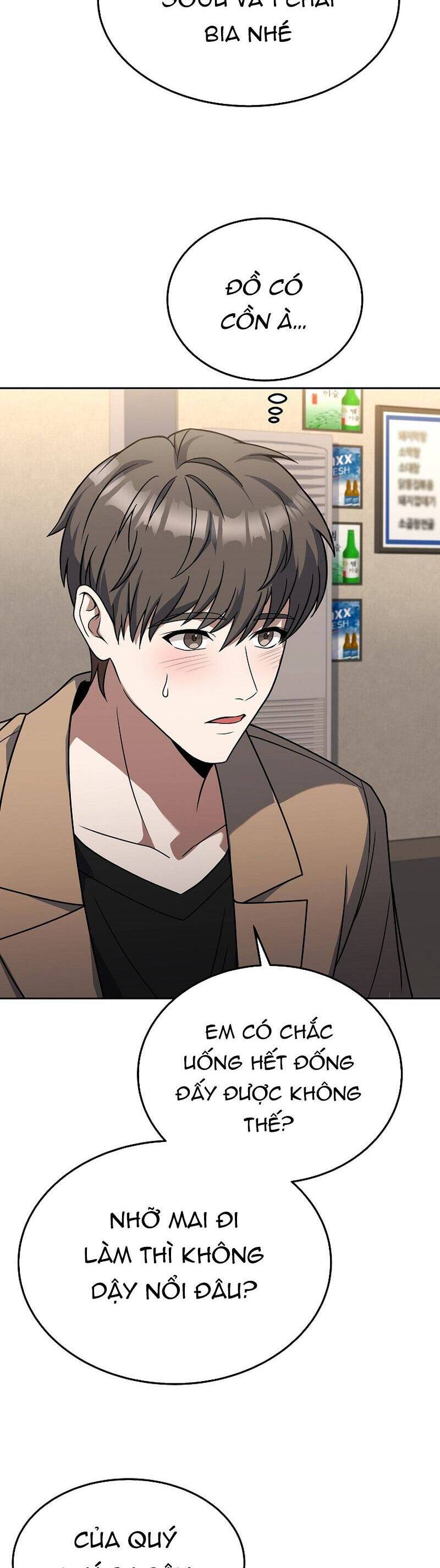 Đầu Bếp Trẻ Nhất Tới Từ Khách Sạn Hạng Ba Chap 79 - Next Chap 80