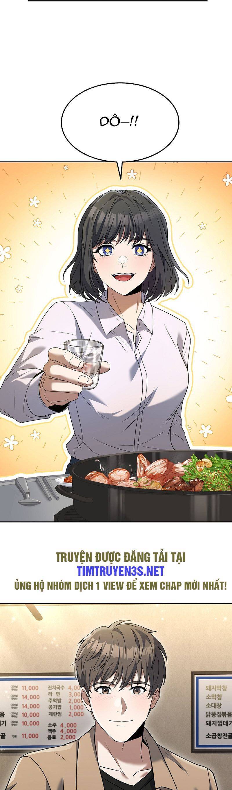 Đầu Bếp Trẻ Nhất Tới Từ Khách Sạn Hạng Ba Chap 79 - Next Chap 80