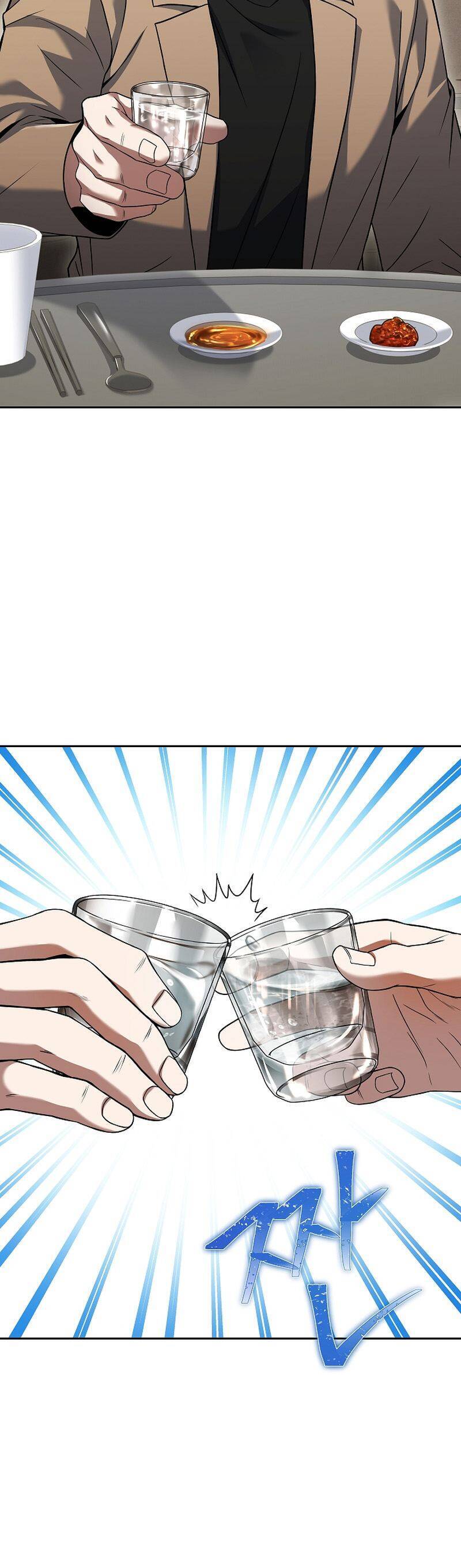 Đầu Bếp Trẻ Nhất Tới Từ Khách Sạn Hạng Ba Chap 79 - Next Chap 80