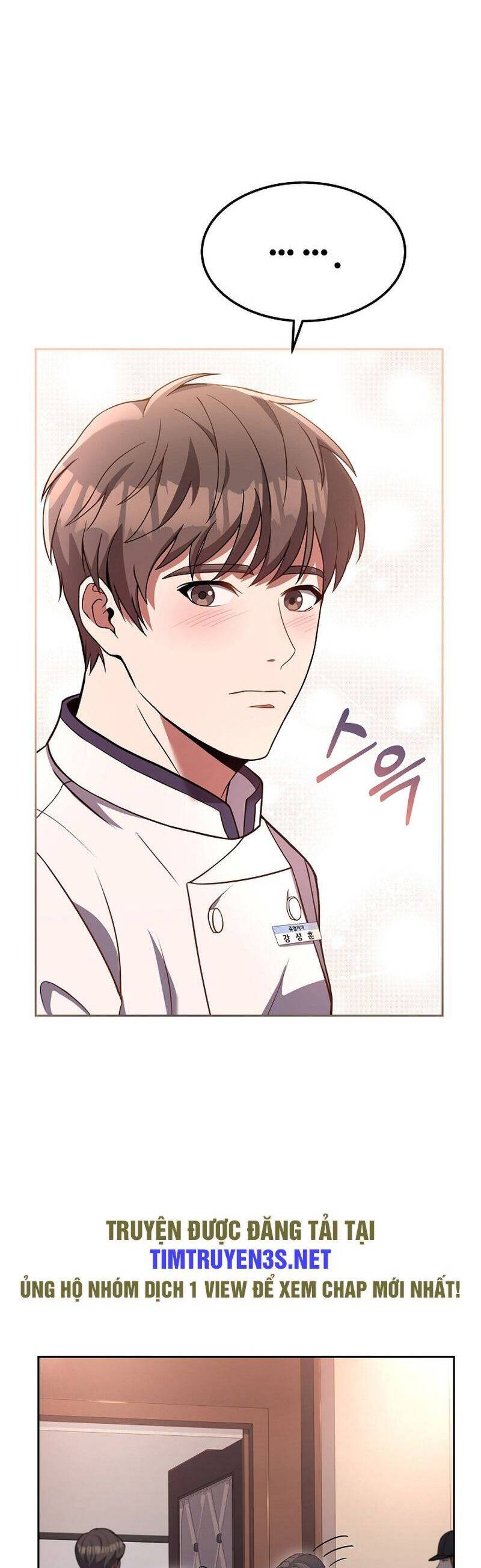 Đầu Bếp Trẻ Nhất Tới Từ Khách Sạn Hạng Ba Chap 79 - Next Chap 80