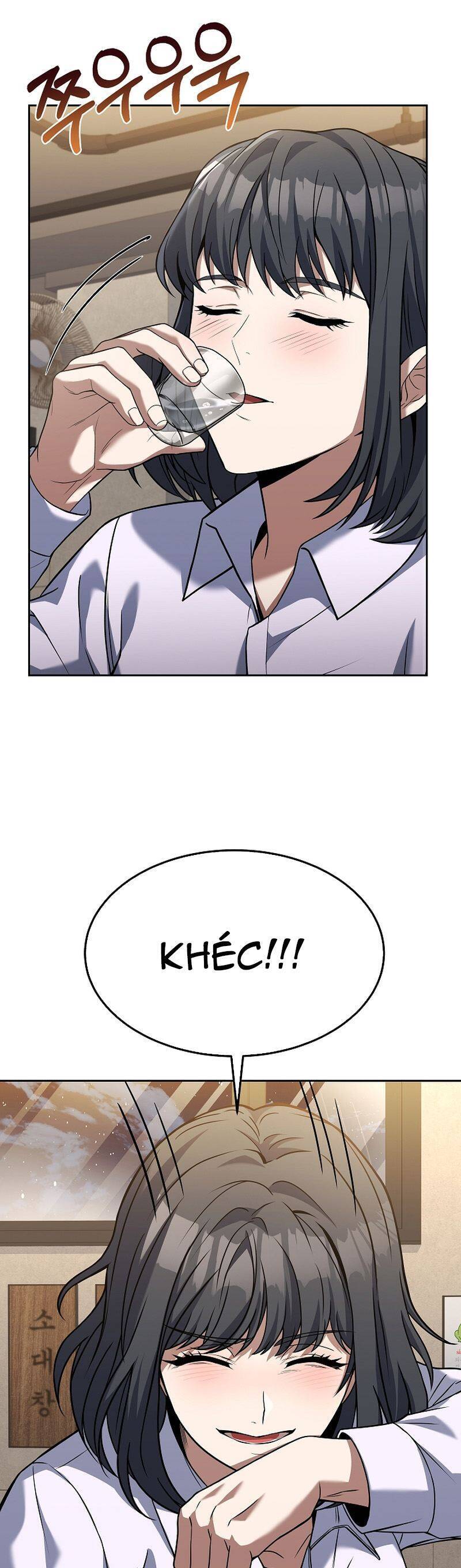 Đầu Bếp Trẻ Nhất Tới Từ Khách Sạn Hạng Ba Chap 79 - Next Chap 80