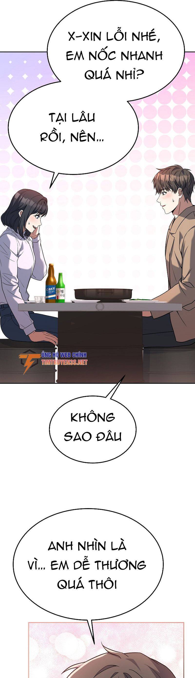 Đầu Bếp Trẻ Nhất Tới Từ Khách Sạn Hạng Ba Chap 79 - Next Chap 80