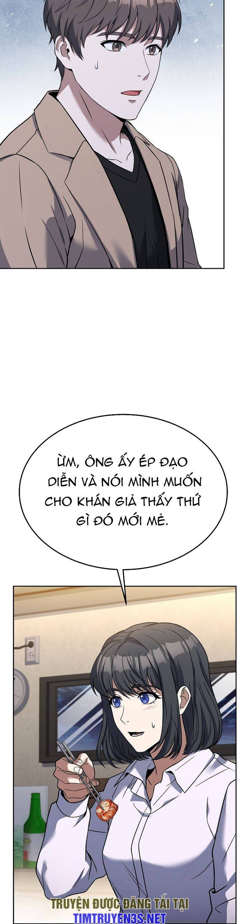 Đầu Bếp Trẻ Nhất Tới Từ Khách Sạn Hạng Ba Chap 79 - Next Chap 80