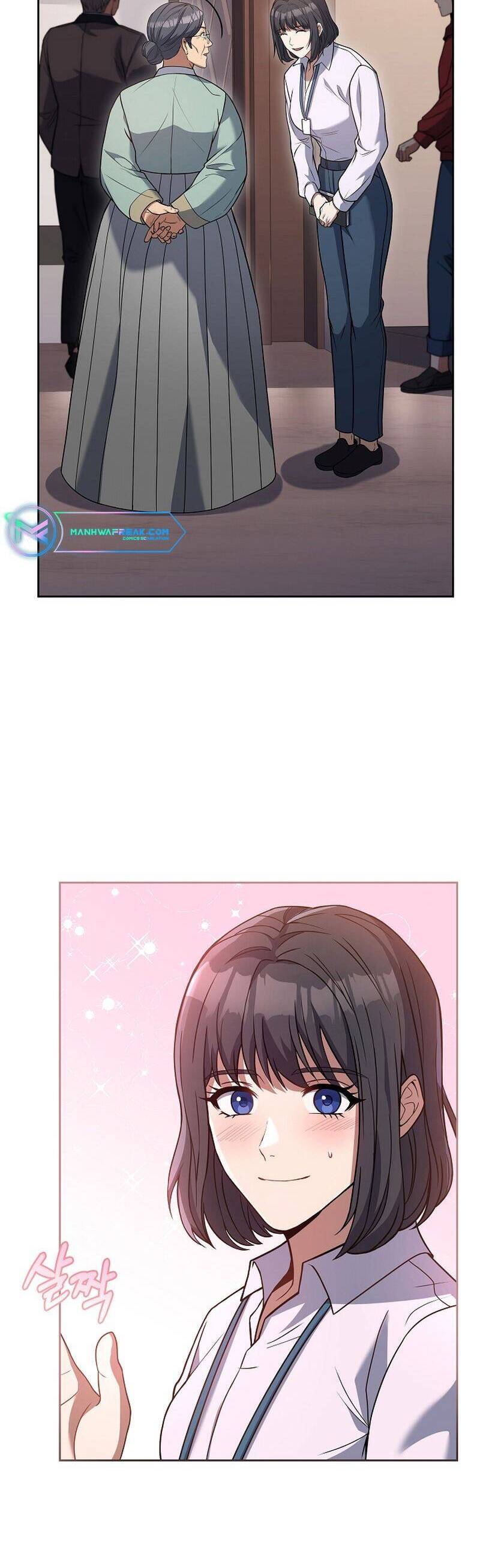 Đầu Bếp Trẻ Nhất Tới Từ Khách Sạn Hạng Ba Chap 79 - Next Chap 80