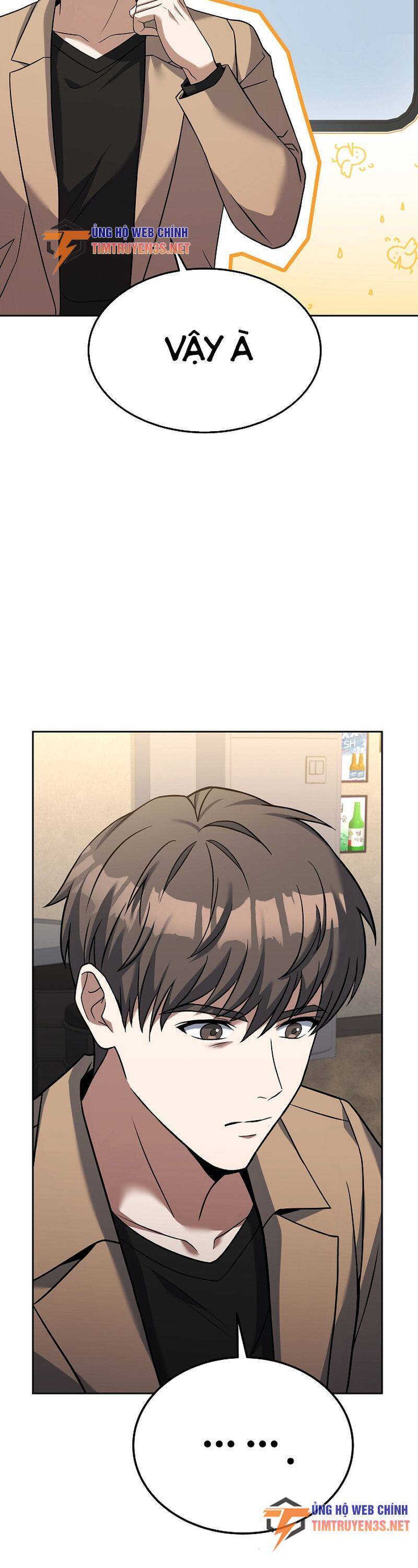 Đầu Bếp Trẻ Nhất Tới Từ Khách Sạn Hạng Ba Chap 79 - Next Chap 80