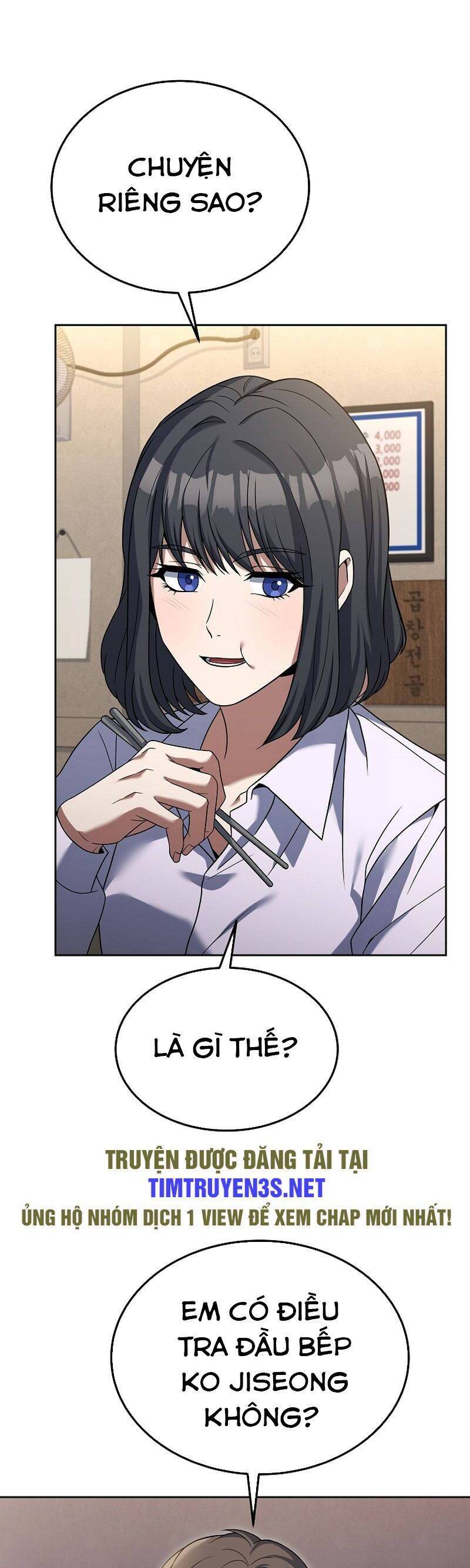 Đầu Bếp Trẻ Nhất Tới Từ Khách Sạn Hạng Ba Chap 79 - Next Chap 80