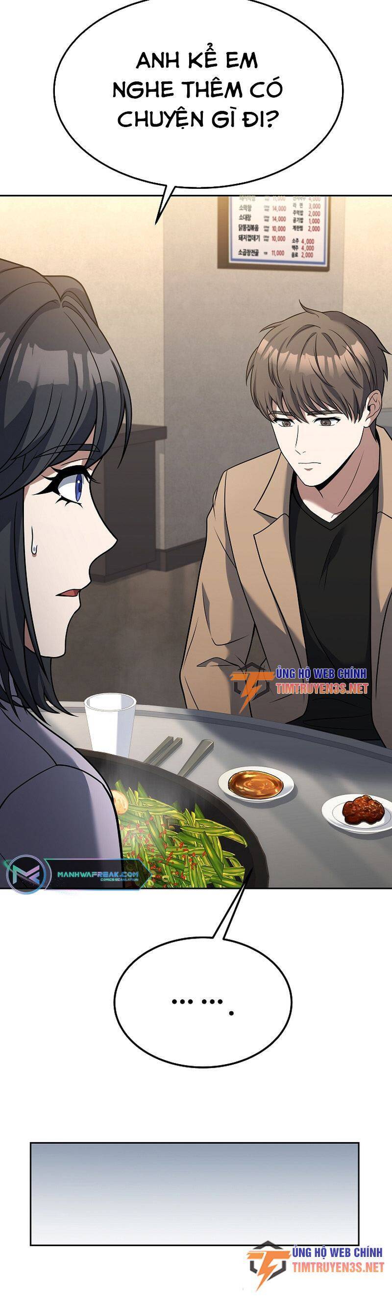 Đầu Bếp Trẻ Nhất Tới Từ Khách Sạn Hạng Ba Chap 79 - Next Chap 80