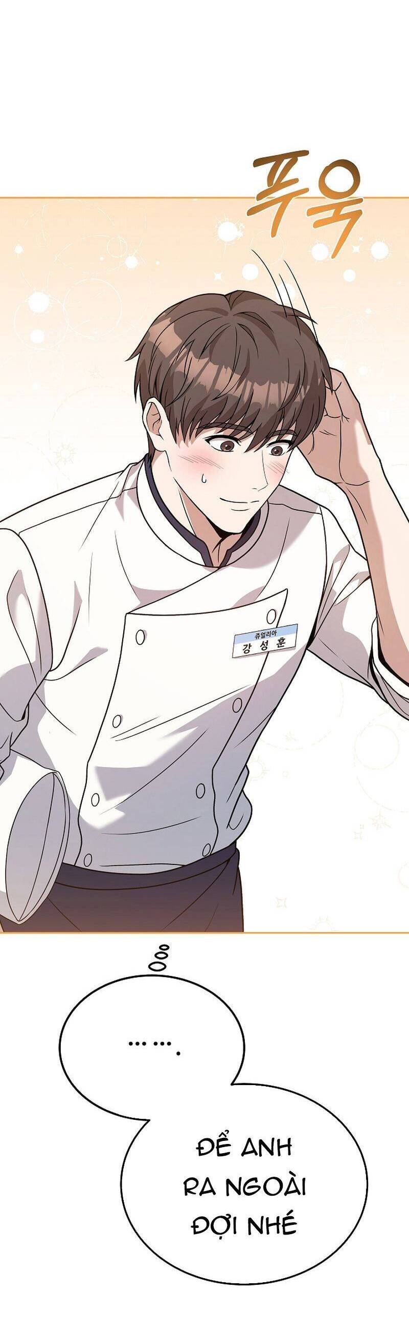 Đầu Bếp Trẻ Nhất Tới Từ Khách Sạn Hạng Ba Chap 79 - Next Chap 80