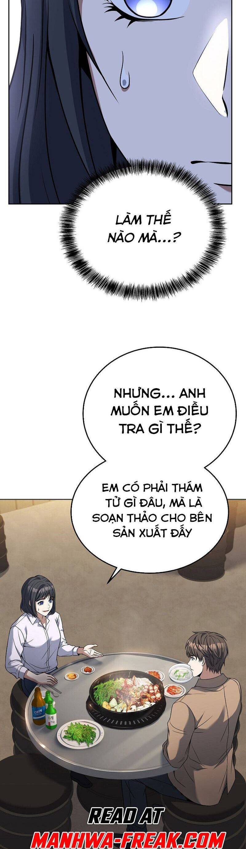 Đầu Bếp Trẻ Nhất Tới Từ Khách Sạn Hạng Ba Chap 79 - Next Chap 80