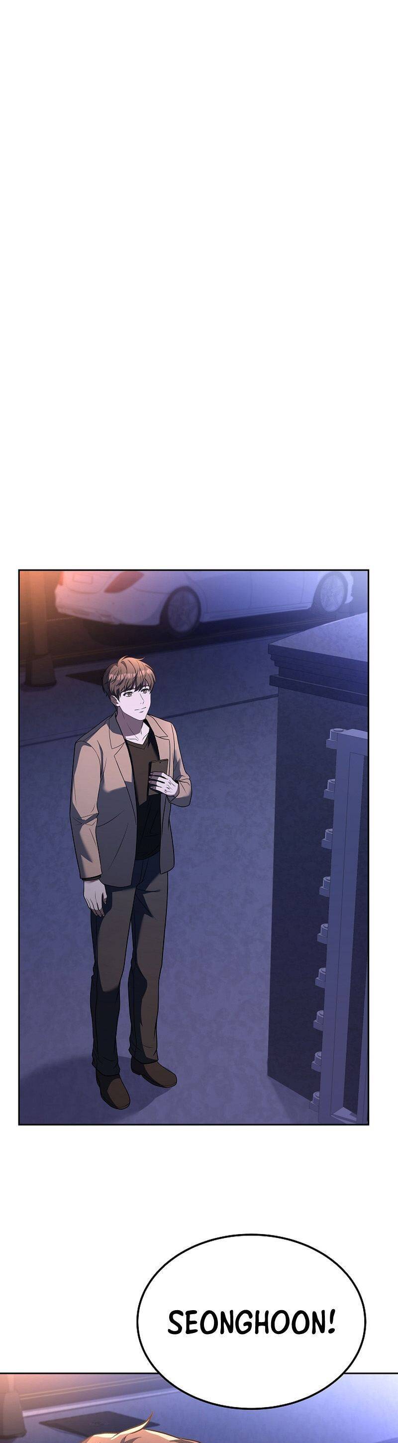 Đầu Bếp Trẻ Nhất Tới Từ Khách Sạn Hạng Ba Chap 79 - Next Chap 80