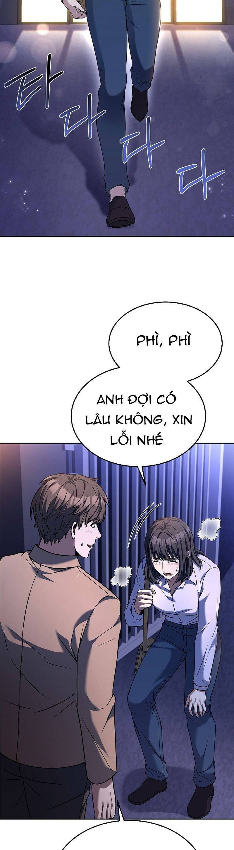 Đầu Bếp Trẻ Nhất Tới Từ Khách Sạn Hạng Ba Chap 79 - Next Chap 80