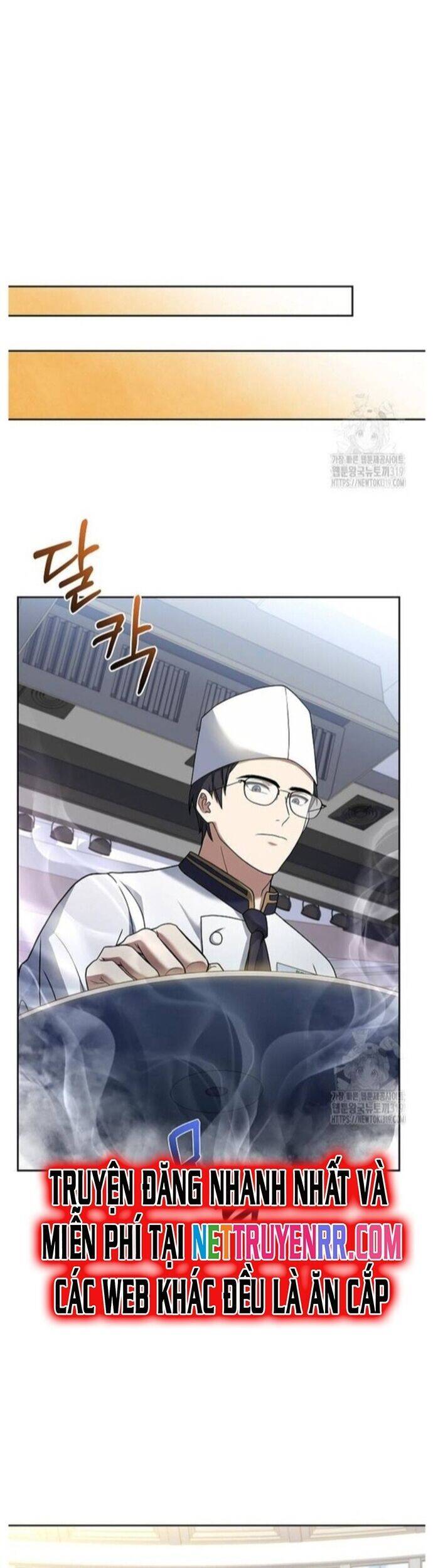 Đầu Bếp Trẻ Nhất Tới Từ Khách Sạn Hạng Ba Chap 86 - Next Chap 87