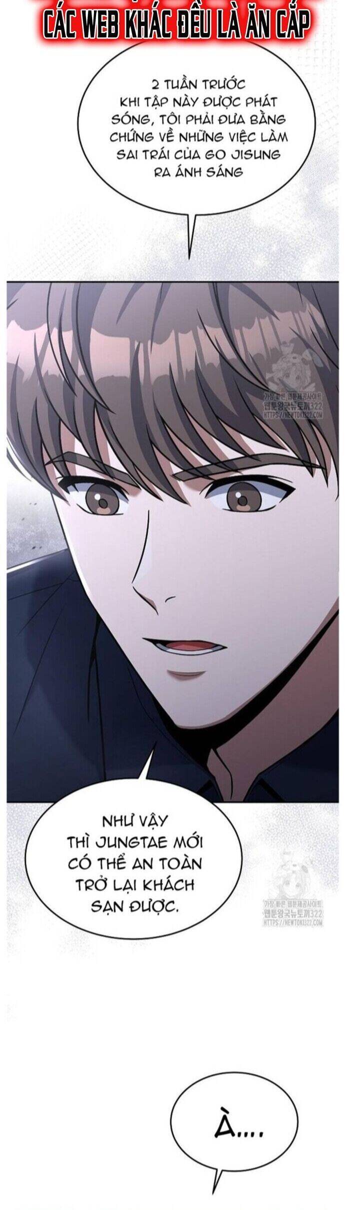 Đầu Bếp Trẻ Nhất Tới Từ Khách Sạn Hạng Ba Chap 88 - Next Chap 89