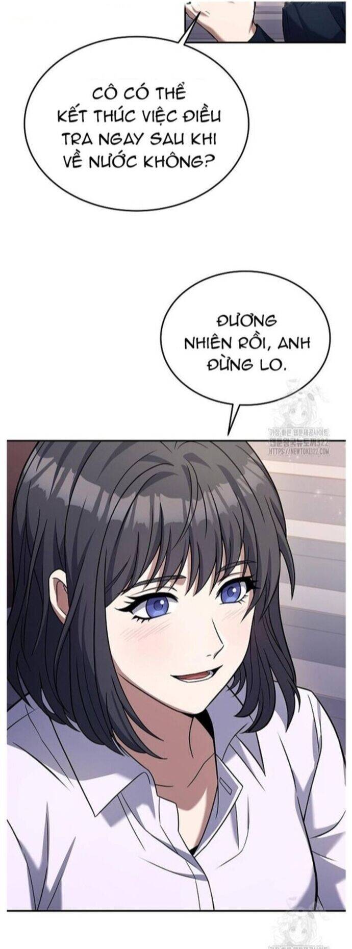 Đầu Bếp Trẻ Nhất Tới Từ Khách Sạn Hạng Ba Chap 88 - Next Chap 89