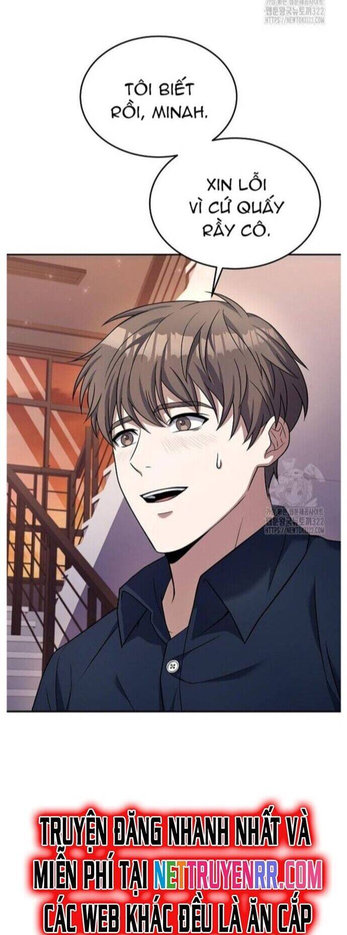 Đầu Bếp Trẻ Nhất Tới Từ Khách Sạn Hạng Ba Chap 88 - Next Chap 89