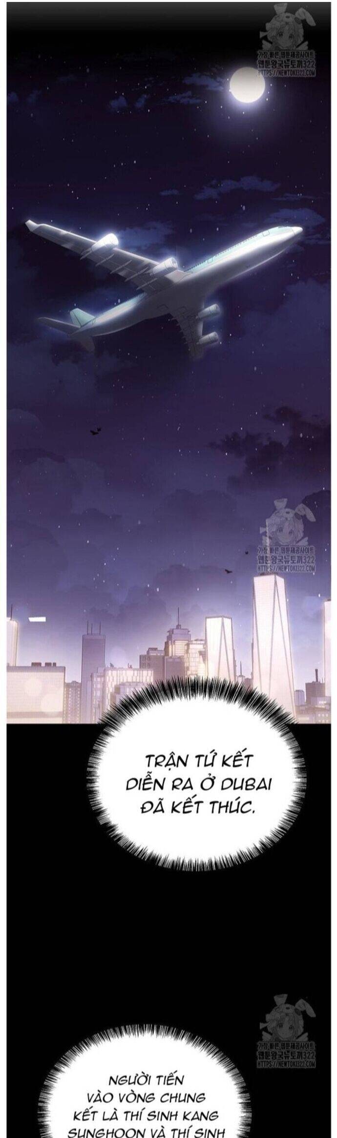 Đầu Bếp Trẻ Nhất Tới Từ Khách Sạn Hạng Ba Chap 88 - Next Chap 89