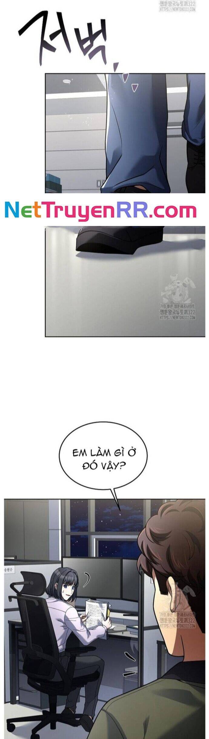 Đầu Bếp Trẻ Nhất Tới Từ Khách Sạn Hạng Ba Chap 88 - Next Chap 89