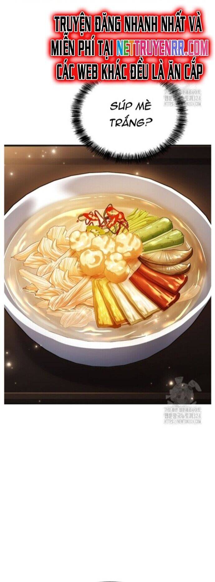 Đầu Bếp Trẻ Nhất Tới Từ Khách Sạn Hạng Ba Chap 91 - Next Chap 92