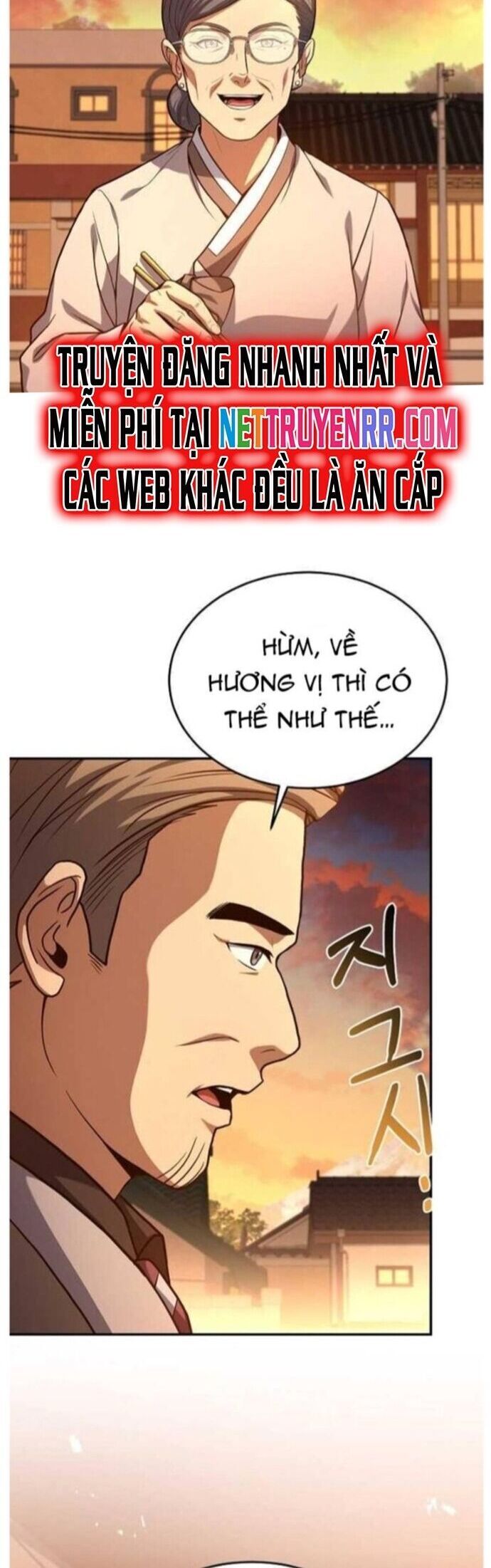 Đầu Bếp Trẻ Nhất Tới Từ Khách Sạn Hạng Ba Chap 93 - Next Chap 94