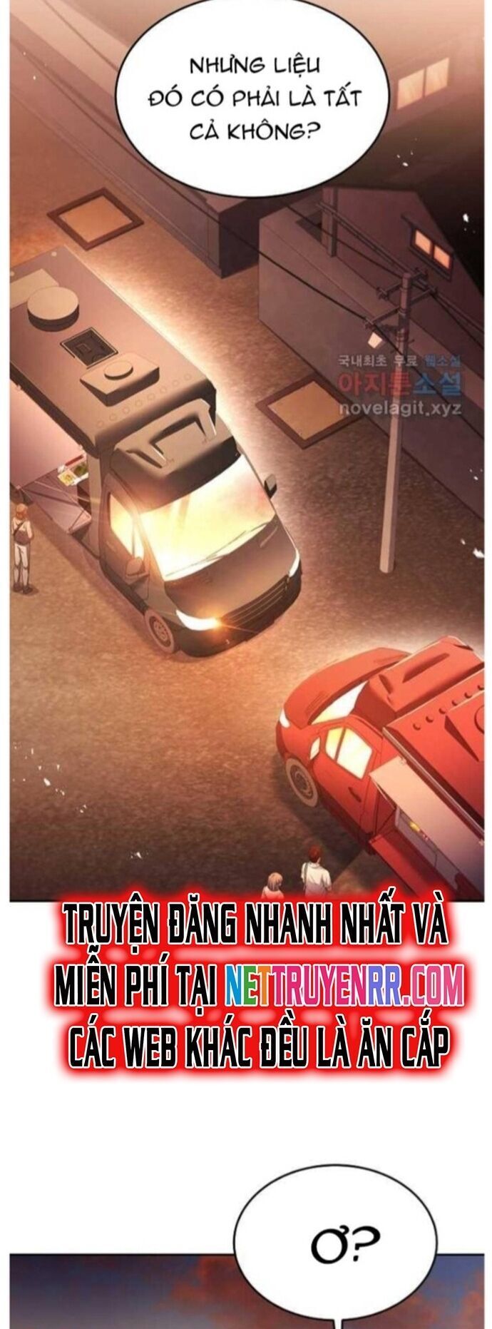 Đầu Bếp Trẻ Nhất Tới Từ Khách Sạn Hạng Ba Chap 93 - Next Chap 94