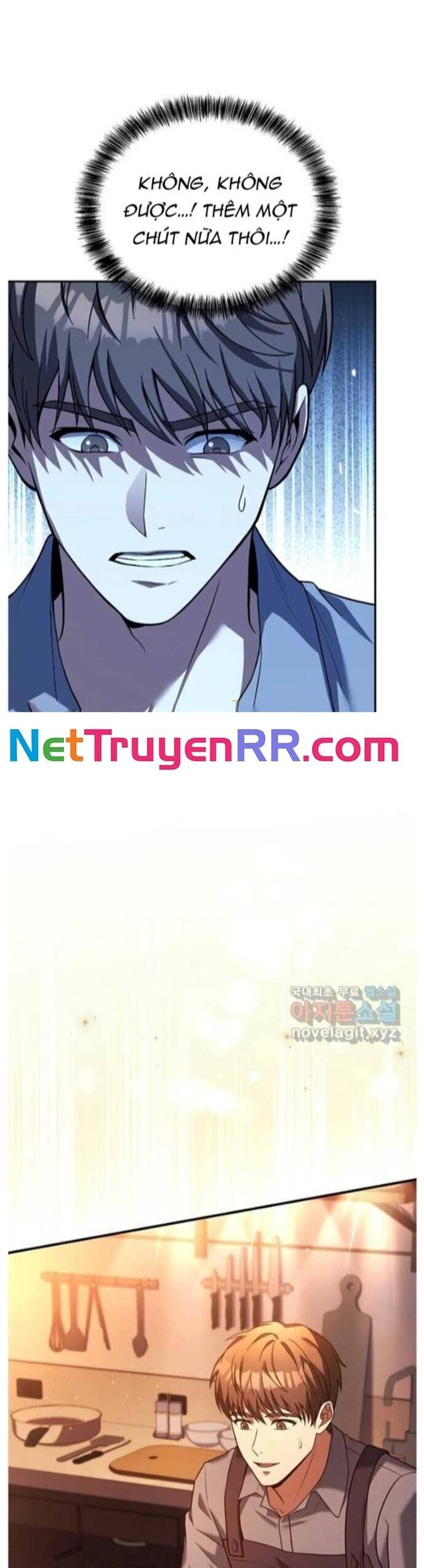 Đầu Bếp Trẻ Nhất Tới Từ Khách Sạn Hạng Ba Chap 93 - Next Chap 94