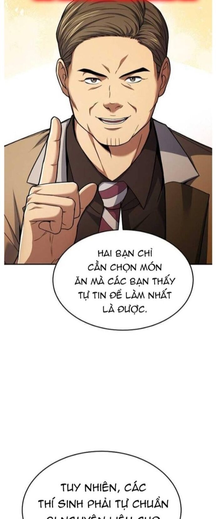 Đầu Bếp Trẻ Nhất Tới Từ Khách Sạn Hạng Ba Chap 93 - Next Chap 94
