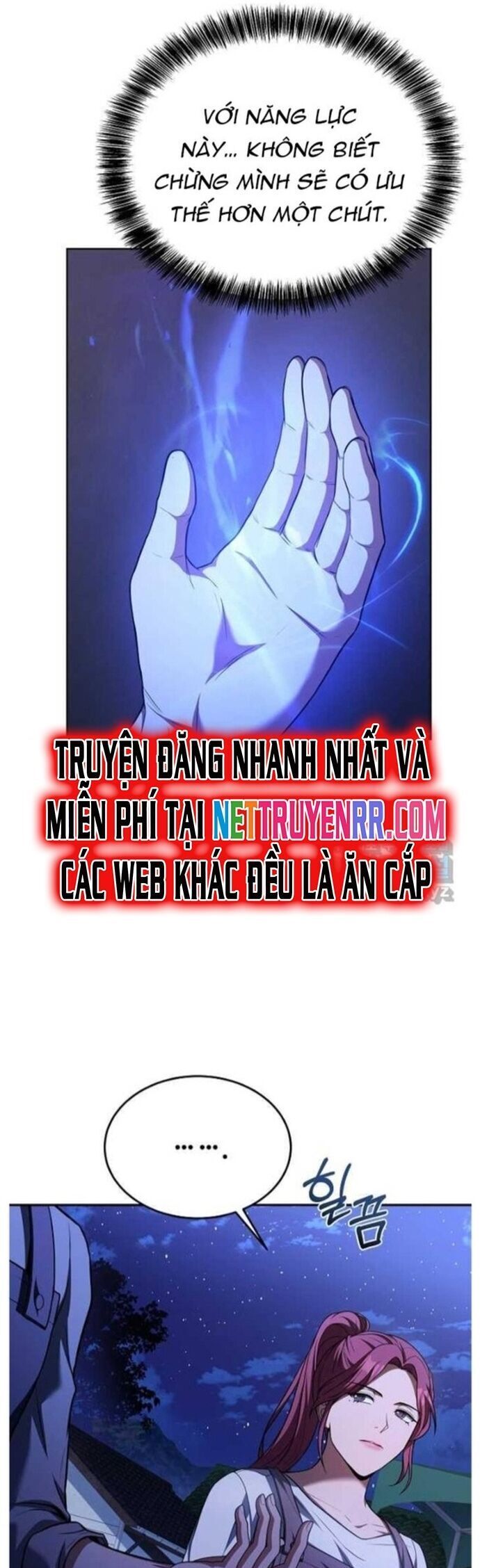 Đầu Bếp Trẻ Nhất Tới Từ Khách Sạn Hạng Ba Chap 93 - Next Chap 94