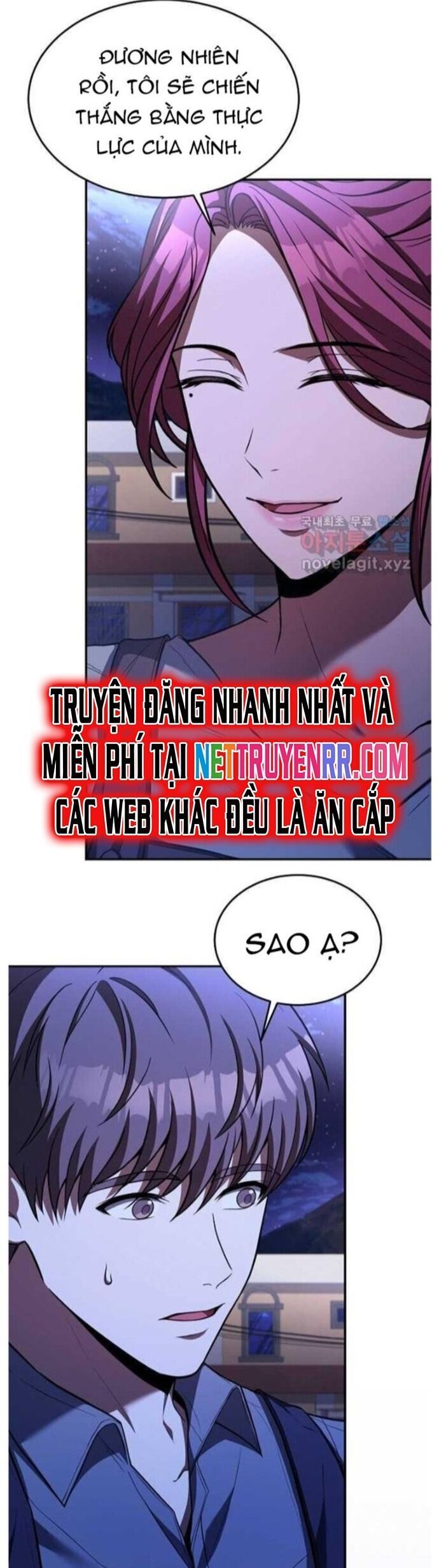 Đầu Bếp Trẻ Nhất Tới Từ Khách Sạn Hạng Ba Chap 93 - Next Chap 94