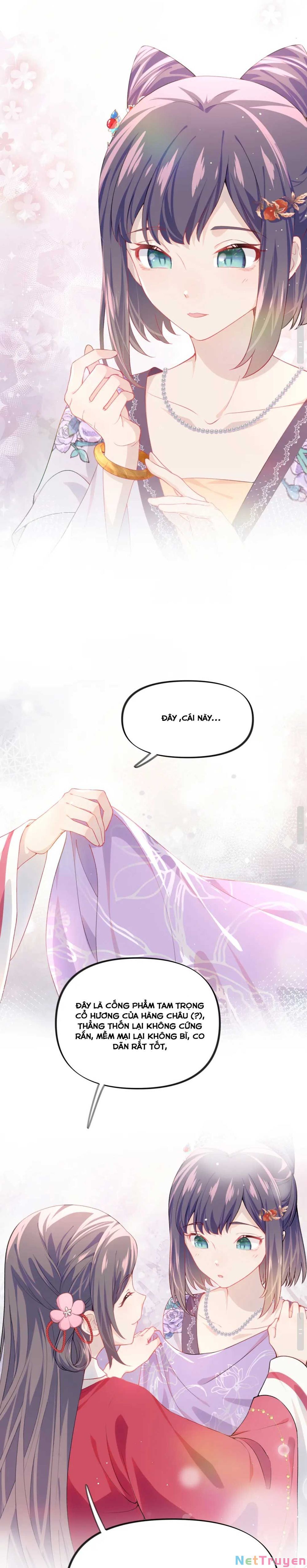 Một Đêm Bệnh Kiều Đột Nhiên Tới Chap 57 - Next Chap 58