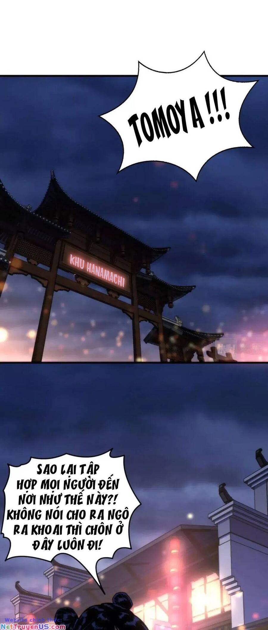 Trở Thành Thần Chủ Cthulhu Chap 172 - Next Chap 173