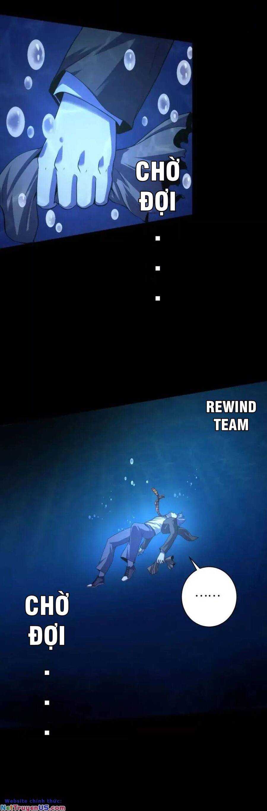 Trở Thành Thần Chủ Cthulhu Chap 196 - Next Chap 197