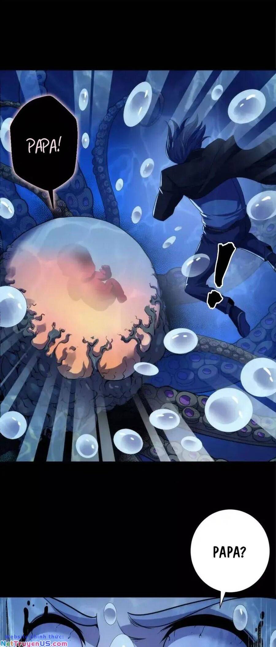 Trở Thành Thần Chủ Cthulhu Chap 196 - Next Chap 197