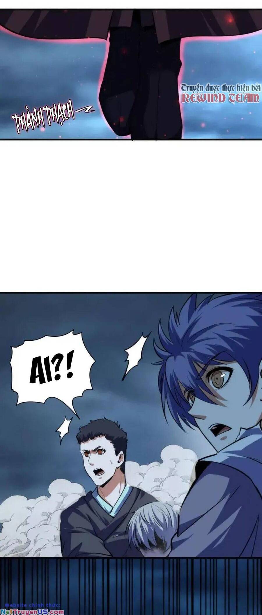 Trở Thành Thần Chủ Cthulhu Chap 196 - Next Chap 197