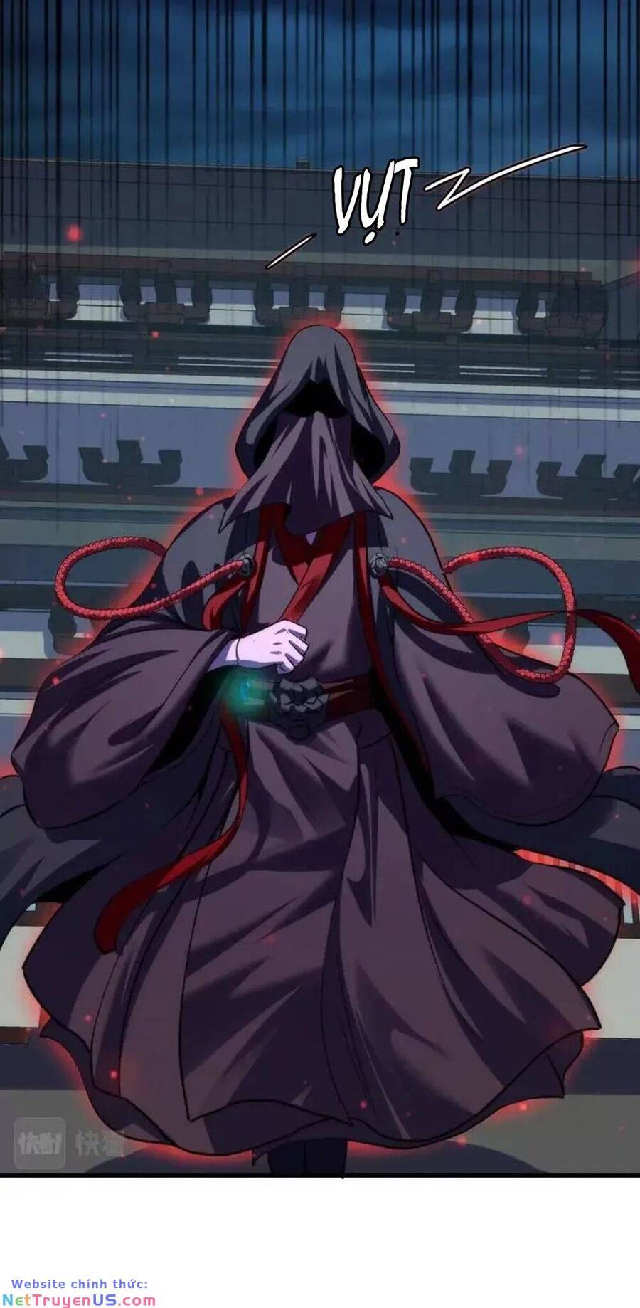 Trở Thành Thần Chủ Cthulhu Chap 196 - Next Chap 197