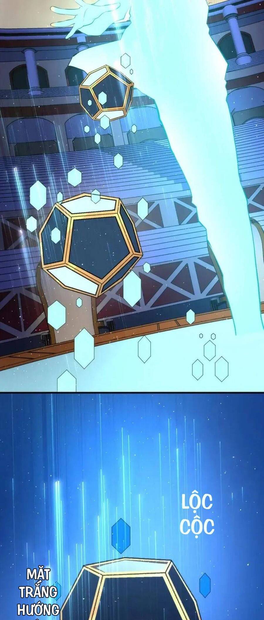 Trở Thành Thần Chủ Cthulhu Chap 233 - Next Chap 234