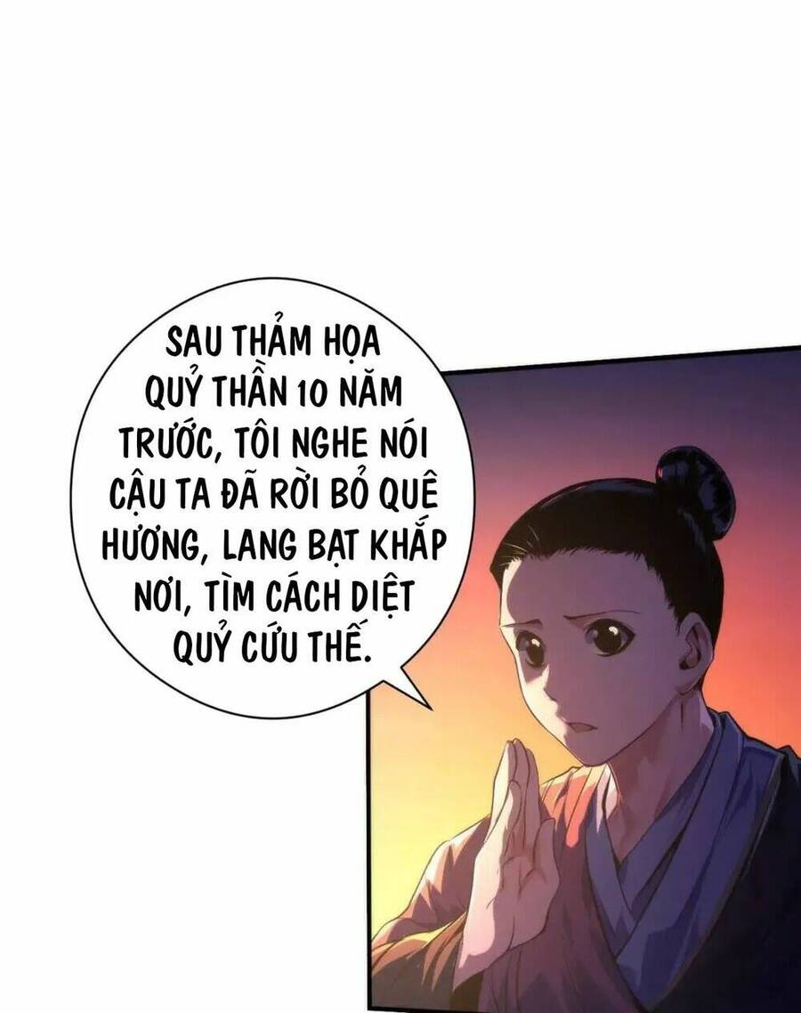 Trở Thành Thần Chủ Cthulhu Chap 151 - Next Chap 152