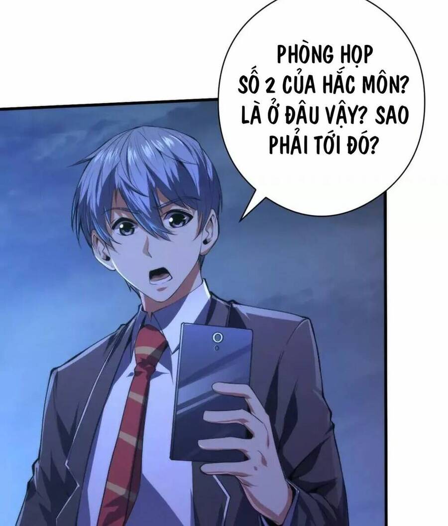 Trở Thành Thần Chủ Cthulhu Chap 152 - Next Chap 153