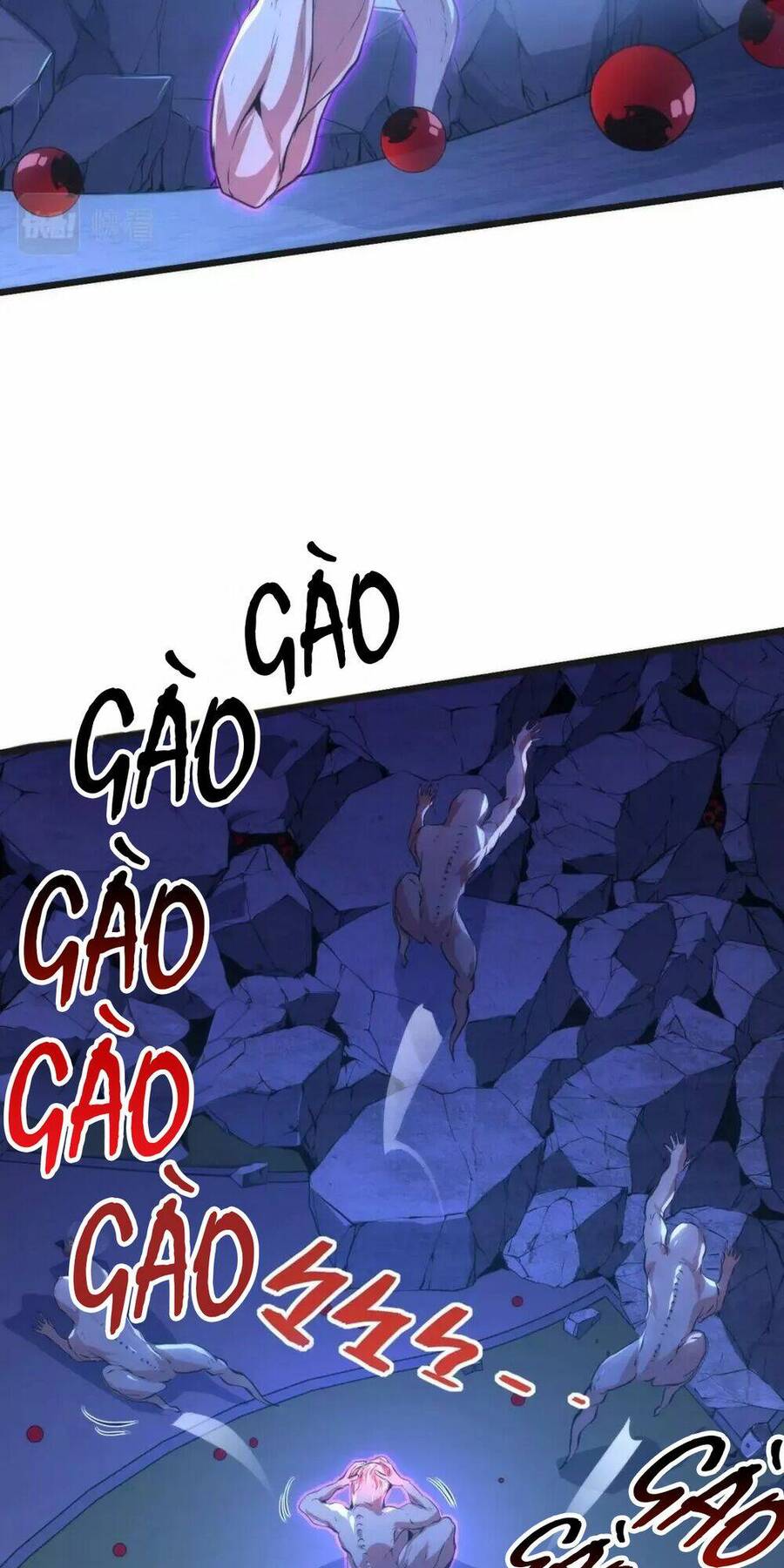 Trở Thành Thần Chủ Cthulhu Chap 152 - Next Chap 153
