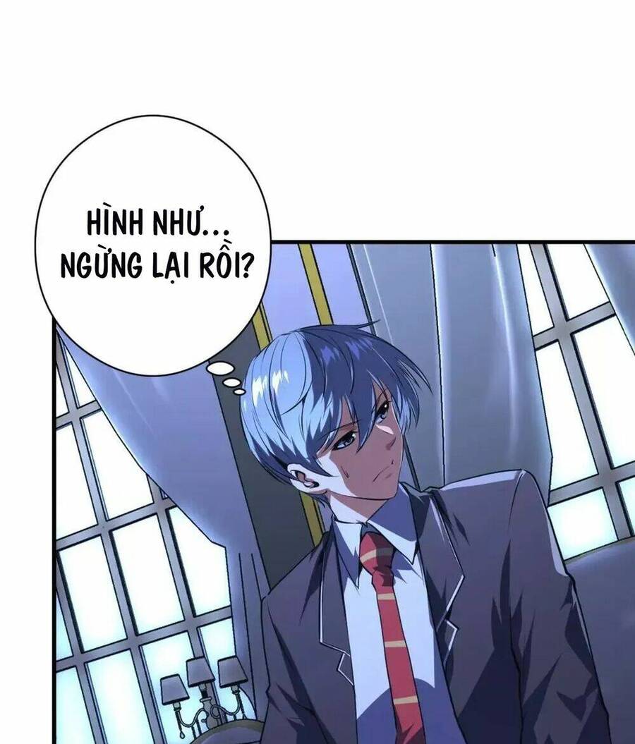 Trở Thành Thần Chủ Cthulhu Chap 154 - Next Chap 155