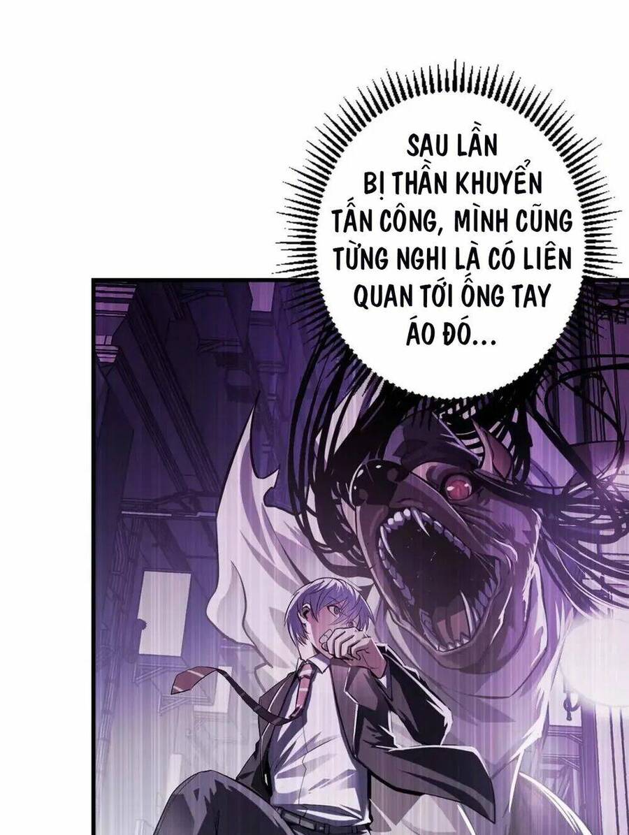 Trở Thành Thần Chủ Cthulhu Chap 154 - Next Chap 155
