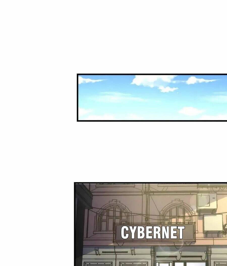 Trở Thành Thần Chủ Cthulhu Chap 156 - Next Chap 157