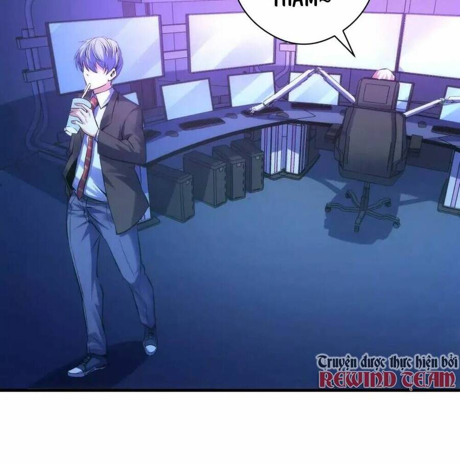 Trở Thành Thần Chủ Cthulhu Chap 156 - Next Chap 157