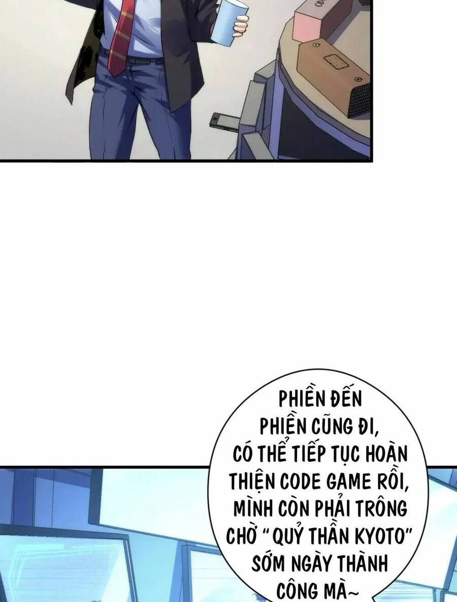 Trở Thành Thần Chủ Cthulhu Chap 156 - Next Chap 157