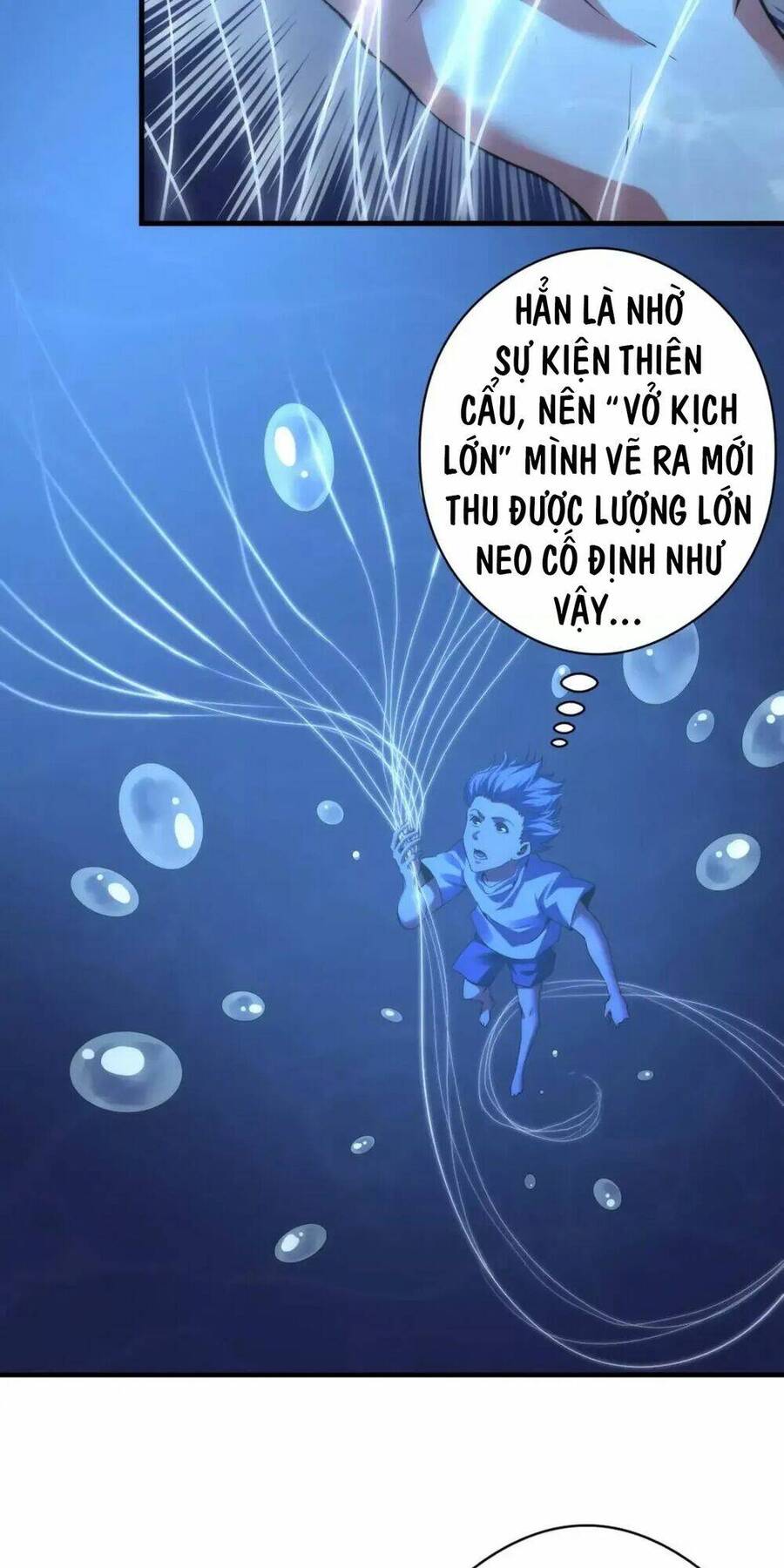 Trở Thành Thần Chủ Cthulhu Chap 156 - Next Chap 157