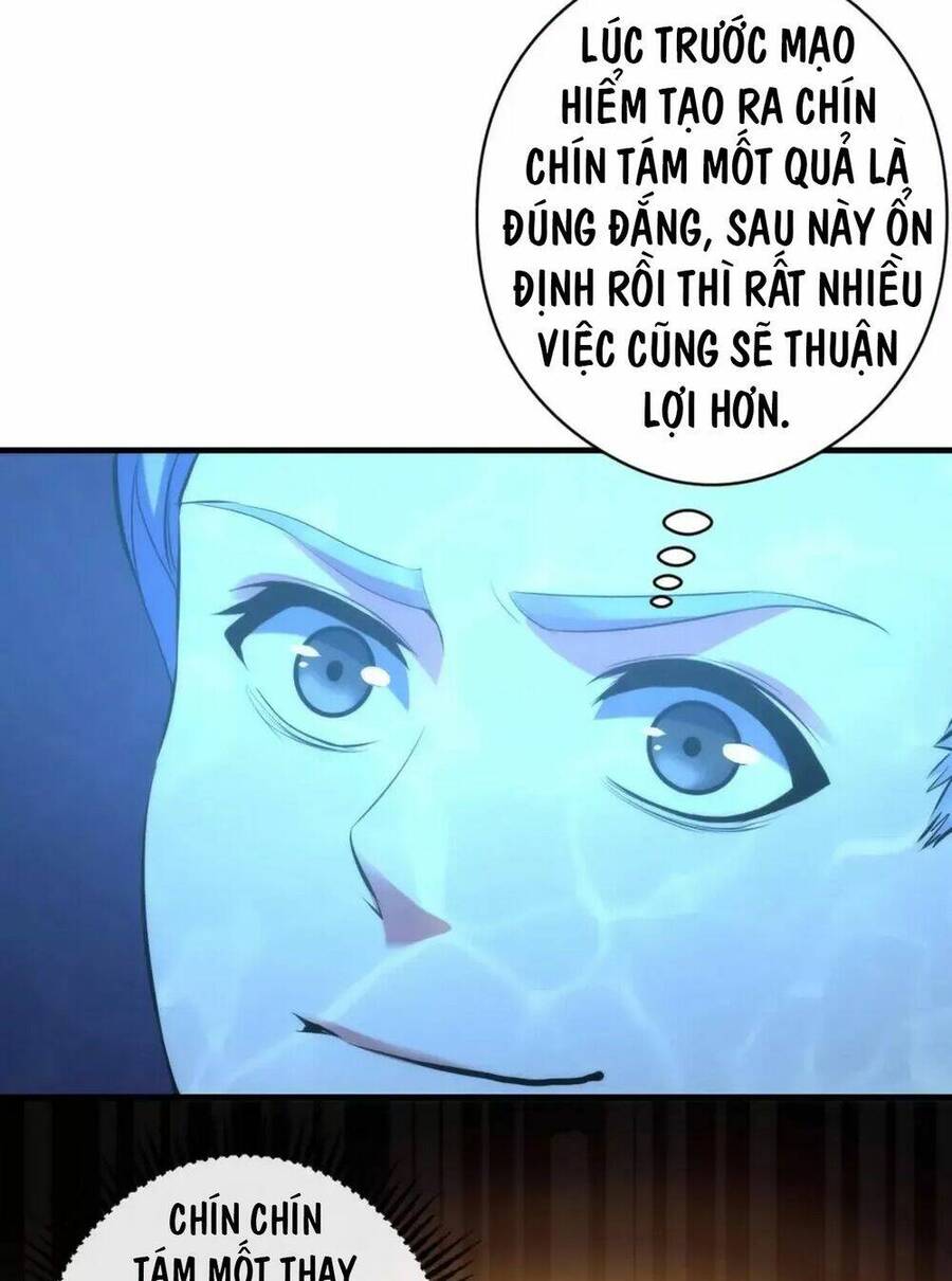 Trở Thành Thần Chủ Cthulhu Chap 156 - Next Chap 157